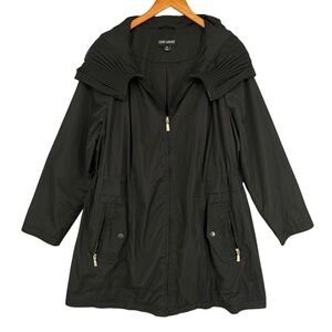 Centigrade Water-Resistant Jacket – Women’s 2X